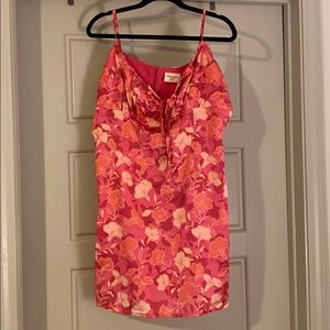 The “I’ve got you now dress” by Showpo.